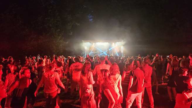 Fête de la musique
