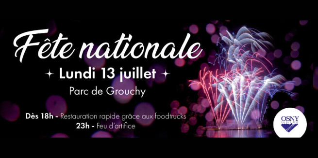 Fête nationale