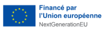 Logo financé par l'Union européenne